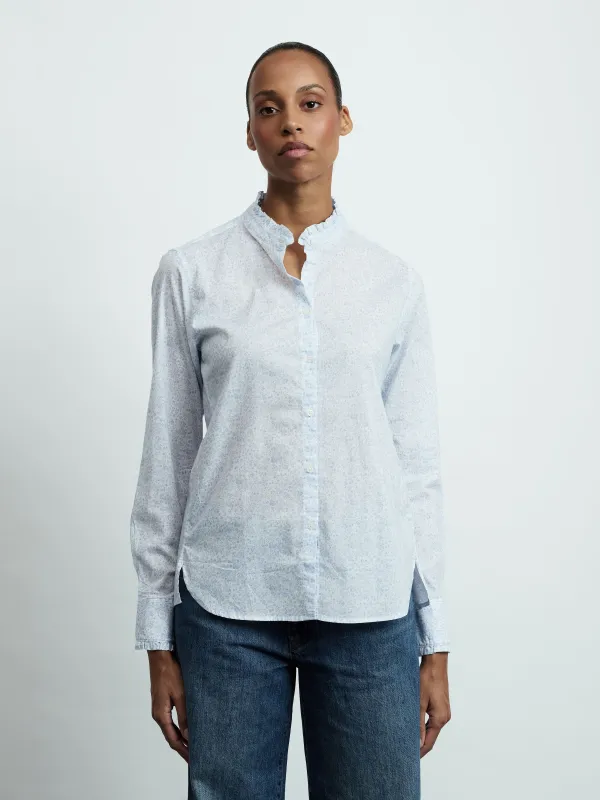 Gerade geschnittener Blazer